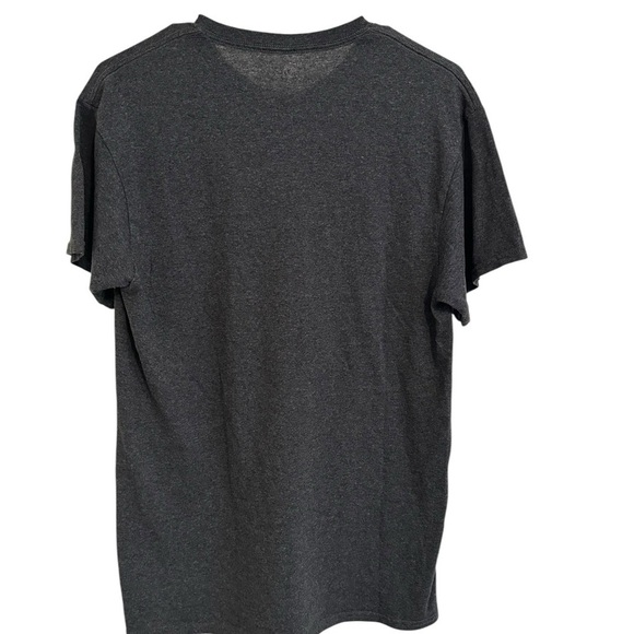 Bob Ross No Mistakes Just Happy Accidents Graphic Tee Medium - Picture 4 of 4